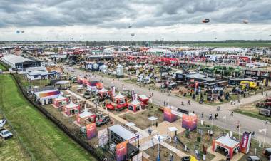 Con más de 1.100.000 visitantes, Santa Fe vivió el mejor año turístico en 2025