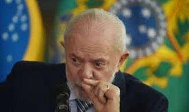 Lula advirtió que Estados Unidos sobrepasó “una línea inaceptable” en Venezuela