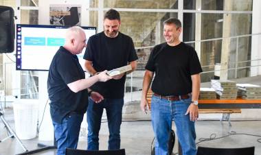 Santa Fe incorpora tecnología para implementar un sistema de auditorías ambientales inteligentes