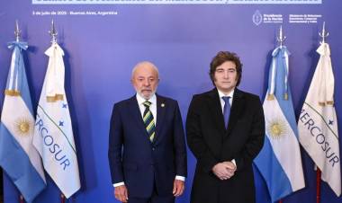 Quiebre diplomático: Brasil retira su custodia de la Embajada argentina en Caracas e Italia se perfila como reemplazo