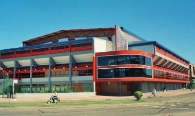 La Municipalidad realizará trabajos de seguridad vial en la zona de Unión