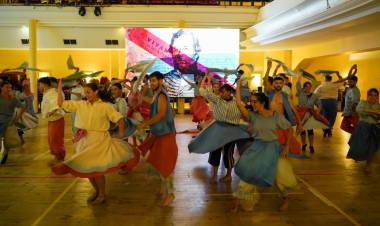 Rueda: “La delegación santafesina suma a Baglietto para rendir tributo al Brigadier López en Cosquín”