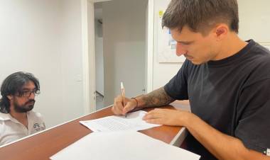 “Que el PROCREAR siga en manos de la gente”: Restagno presentó un proyecto para frenar el remate del PROCREAR y defender el derecho a la vivienda en Santa Fe.