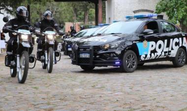 Qué es M3, el programa que ordena el policiamiento urbano con datos, control y seguimiento operativo