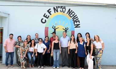 Se licitó la puesta en valor del entorno de un importante polo educativo en el norte de la ciudad