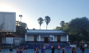 La Municipalidad informa modificaciones en los días de las clases de Zumba