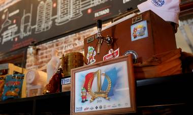 Fiesta Provincial de la Chopera 2026: toda la info para disfrutar de este símbolo de la identidad santafesina