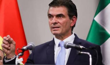 Declaran la emergencia energética y social en Bolivia