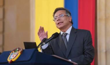 Petro confirmó que se reunirá con Trump en febrero