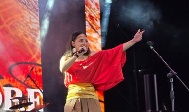 Más de 100 mil turistas generaron un movimiento económico de $ 50.800 millones en Santa Fe en la primera quincena