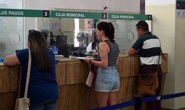 Última semana: vence el plazo para acceder al pago anticipado de la TGI 2026 con bonificación