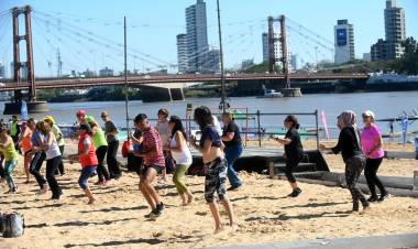 Semana de la Laguna: la agenda de actividades para este jueves