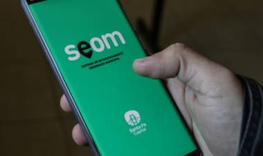 Comienza la transición hacia la nueva aplicación de SEOM