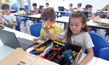 Santa Fe invirtió más de $ 8 mil millones en ciencia y tecnología durante 2025