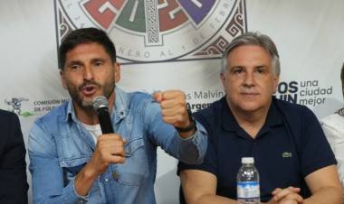 Pullaro: “Santa Fe y Córdoba son las provincias que traccionan y empujan a la Argentina”