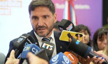 Pullaro: “El garantismo es una ideología defendida por el kirchnerismo que le hizo mucho daño al país”