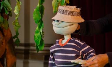 Se encuentra abierta la inscripción a la novena edición del Festival de Títeres Trotamundos