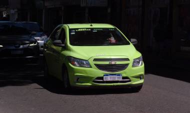  La Municipalidad aprobó el Manual de Identidad del Subsistema de Remises