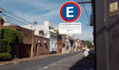 Avanza la implementación del nuevo SEOM con la demarcación de las primeras dársenas