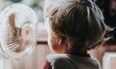 Golpe de calor: el Hospital Alassia alerta por el impacto de las altas temperaturas en niños