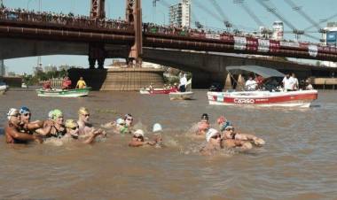Prefectura hará controles de embarcaciones y alcoholemia durante la Maratón Santa Fe-Coronda
