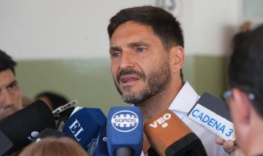 Pullaro: “Cuando empecé a hablar de la baja de imputabilidad hace unos 7 años me enfrenté con todo el sistema garantista judicial y político"