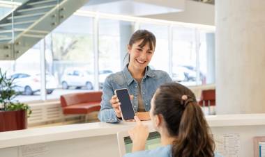 PREVI, el chatbot de Prevención Salud de SANCOR SEGUROS, amplía sus funcionalidades