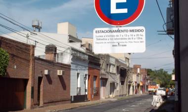 Avanza la implementación del nuevo SEOM con la demarcación de las primeras dársenas