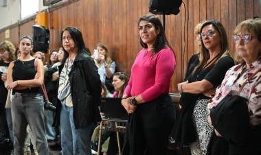 Educación: se publicaron las asignaciones de vacantes del histórico concurso de ascenso a cargos directivos