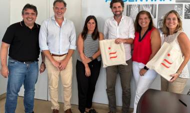 La ciudad de Santa Fe fue seleccionada como Destino Turístico del Programa “Promover Verano”