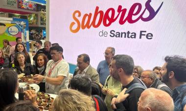 Sabores de Santa Fe: de qué se trata el nuevo programa provincial de identidad y  cocina productiva