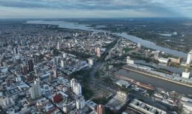 Profundizan modelos para medir la contaminación aire de la ciudad  