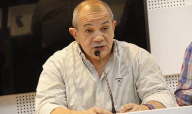 Lucero: “El gobierno santafesino reconoce que el presentismo es injusto, pero profundiza la crueldad”