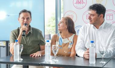 Operativo Verano: cuatro noches de música y tradición en el Festival 3 Lunas de Cañada de Gómez
