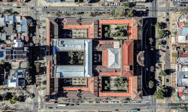 Rankings internacionales: la UNL consolida su reconocimiento mundial 