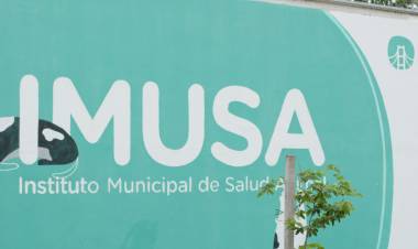 El Imusa realizó más de 6600 atenciones veterinarias en el mes de enero