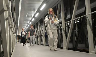 En enero, el Aeropuerto Internacional Rosario registró el mejor inicio de temporada de los últimos 5 años