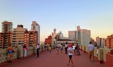 Con cupos agotados, La Hora Mágica se prepara para una nueva edición