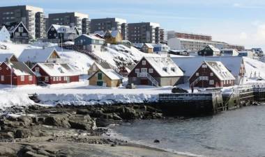Groenlandia y Dinamarca admitieron que están lejos de un acuerdo con Estados Unidos