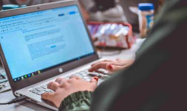 Continúan las inscripciones a las carreras a distancia de la UNL 