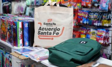 “Equipate para el cole”: mochila incluida y más de 17 artículos escolares a precios accesibles