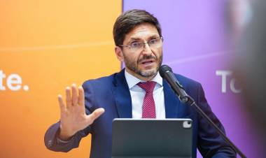 Pullaro: “Ningún personal policial ni del servicio penitenciario de Santa Fe va a tener un sueldo inferior a $ 1.350.000”