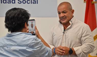 Lucero: “El gobierno llegó sin propuesta y sin argumentos a la reunión paritaria”  