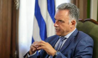 China y Uruguay cooperan en innovación y desarrollo de biotecnología agrícola