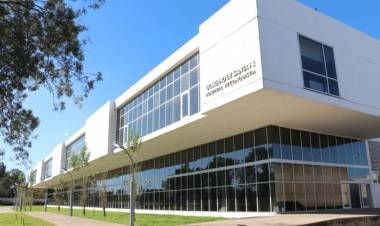 La Provincia crea una escuela hospitalaria en Reconquista y amplía la cobertura educativa en el norte santafesino