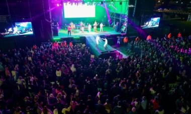 450 mil personas movilizadas y un impacto económico de $ 25 mil millones, el saldo turístico del fin de semana largo en la provincia