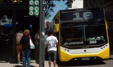 Paro nacional: así funcionarán los servicios municipales este 19 de febrero
