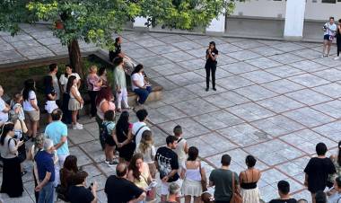 Santa Fe Capital: el feriado de Carnaval dejó un impacto económico superior a los $1.200 millones