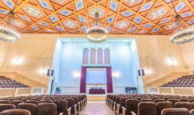 Asumen las autoridades electas en la UNL