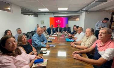 Para los dirigentes de UDA “la propuesta es insuficiente”